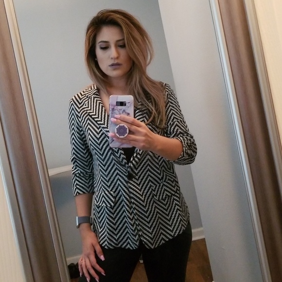 Work Jacket - Picture 2 of 5